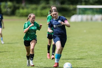 Bild 61 - F VfL Pinneberg - GW Eimsbuettel4 : Ergebnis: 9:0